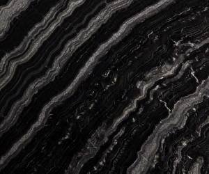 riviera black quartzite