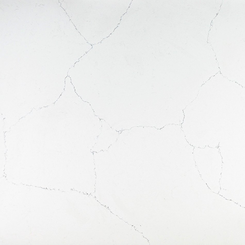 Calacatta Roma 3CM Quartz Slab - HPO Stone Solutions