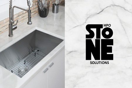 zero radius sinks cover