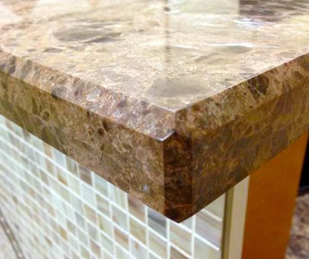 Edge Profiles 40 DoubleBevel edge 1