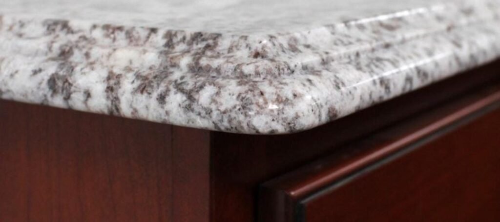 Edge Profiles 36 Dupont with SteppedCove 1