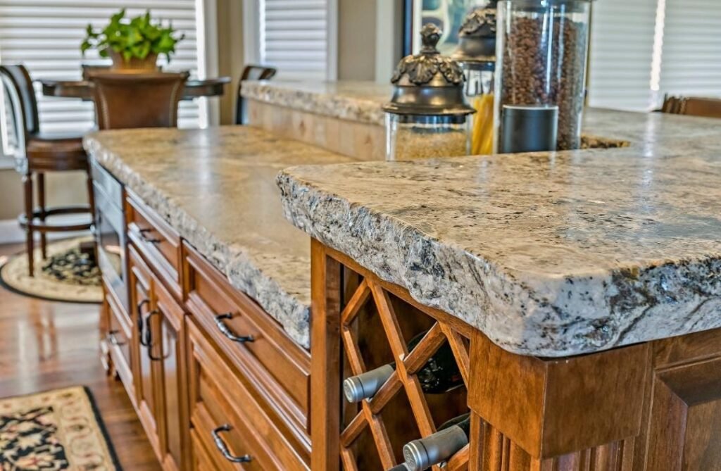 Edge Profiles 30 HandChiseled 1