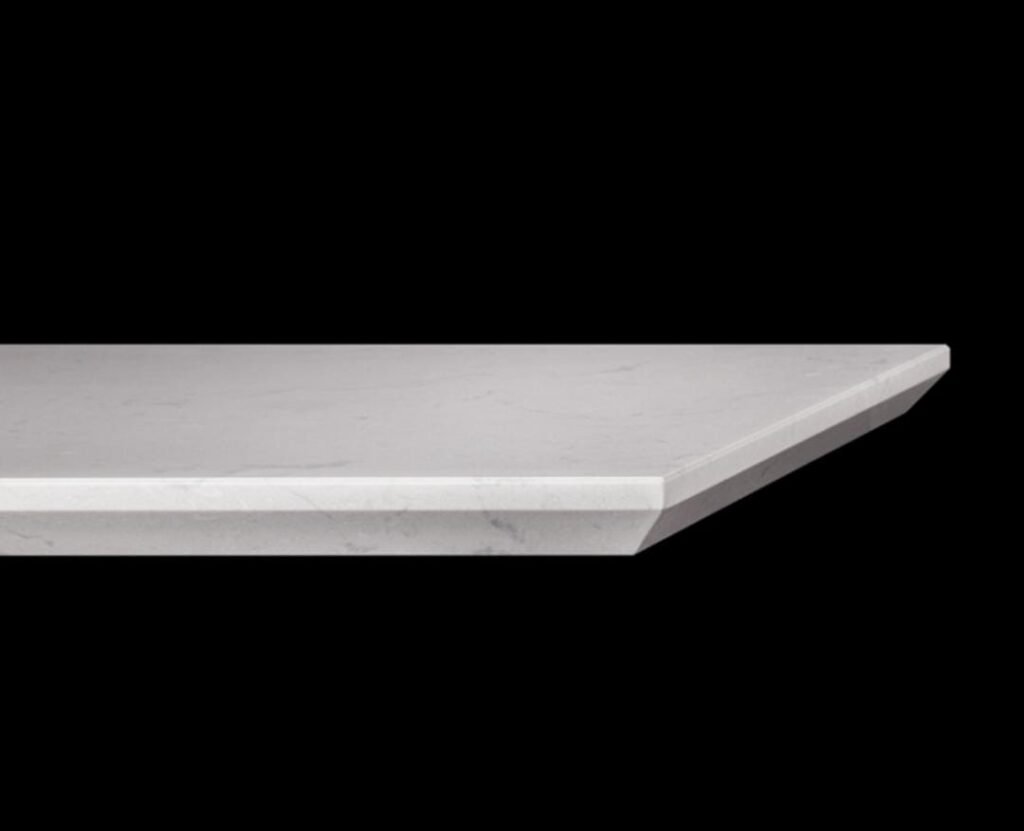 Edge Profiles 28 LargeBevel 1