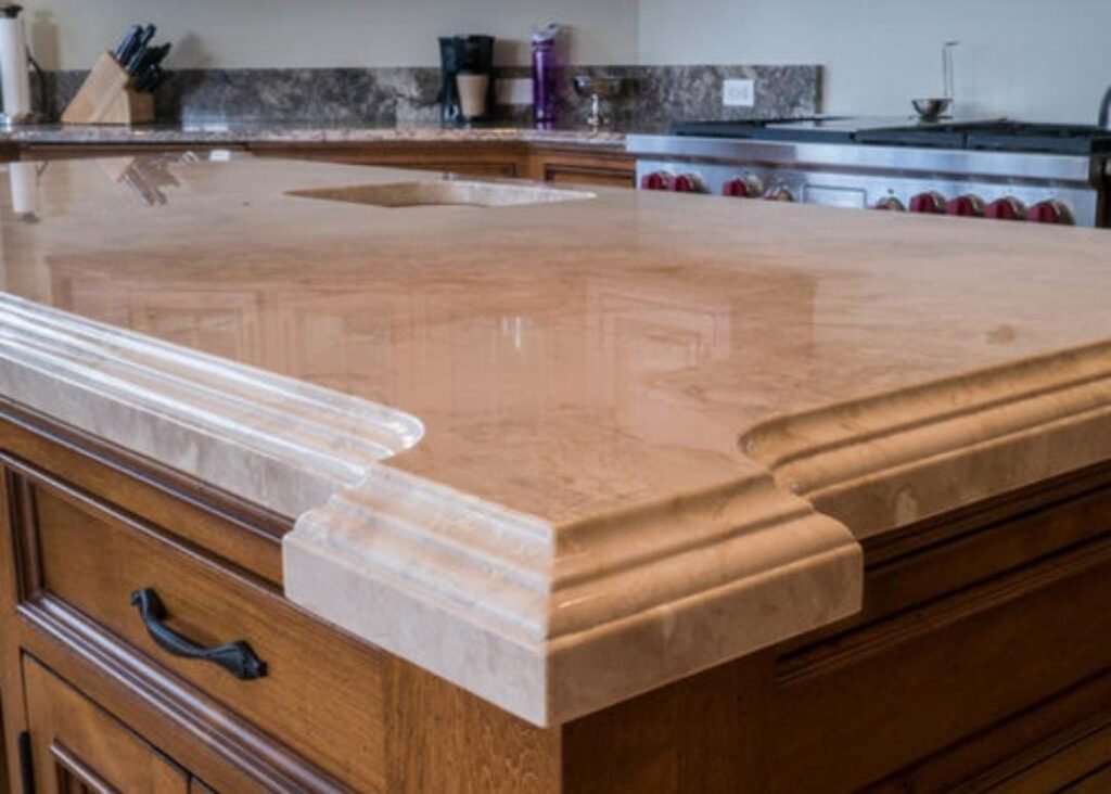 Edge Profiles 26 LargeCove 1