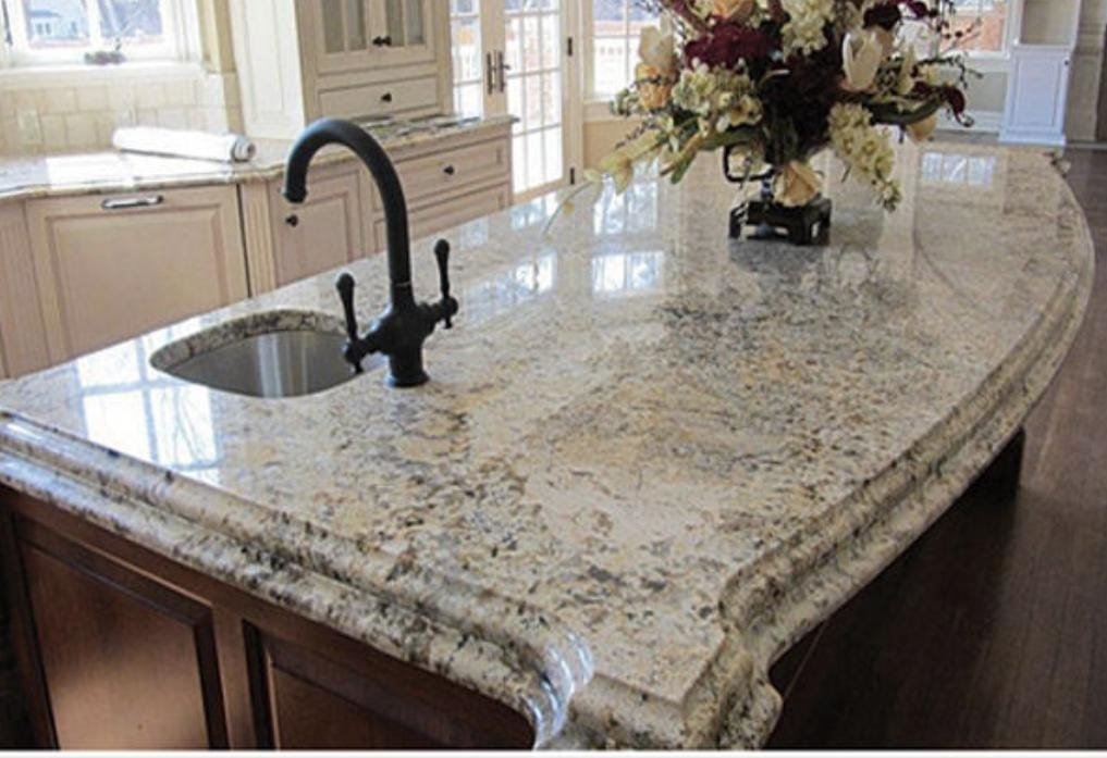 Edge Profiles 22 MediumCove 1