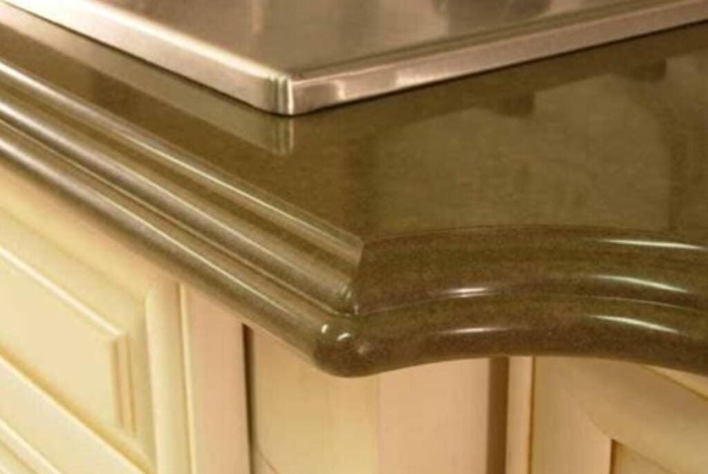 Edge Profiles 18 Ogee with SteppedBullnose 1