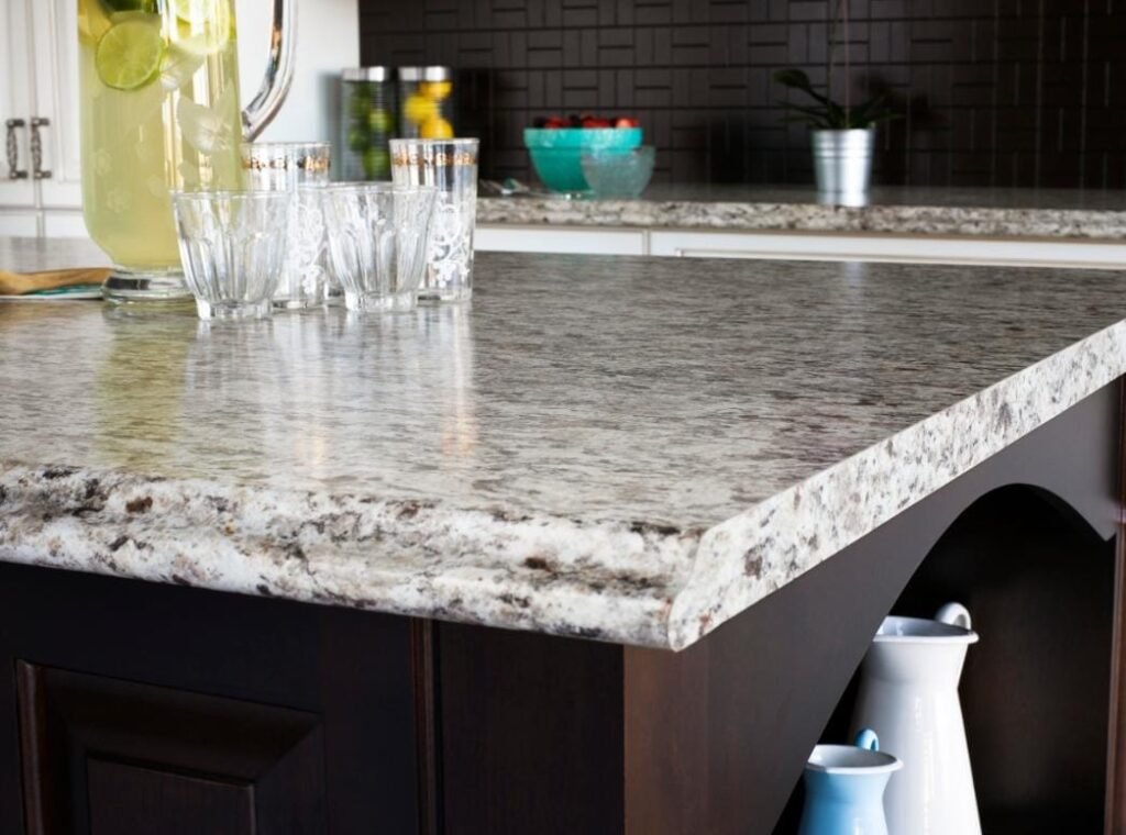 Edge Profiles 2 RomanOgee