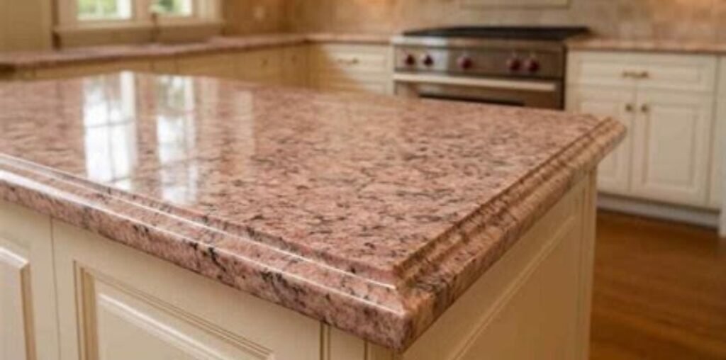 Edge Profiles 14 SmallCove 1