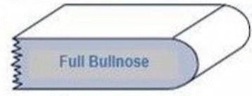 Edge Profiles 31 fullbullnose cover